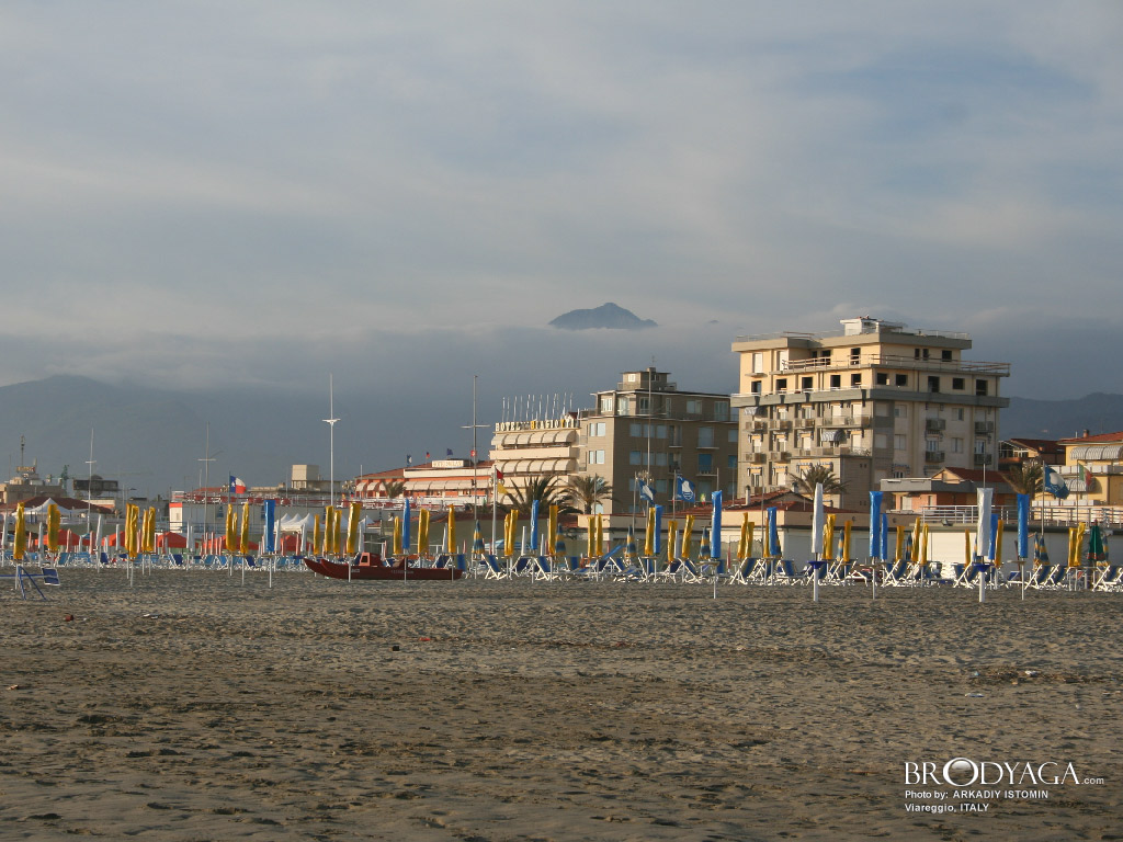 Viareggio